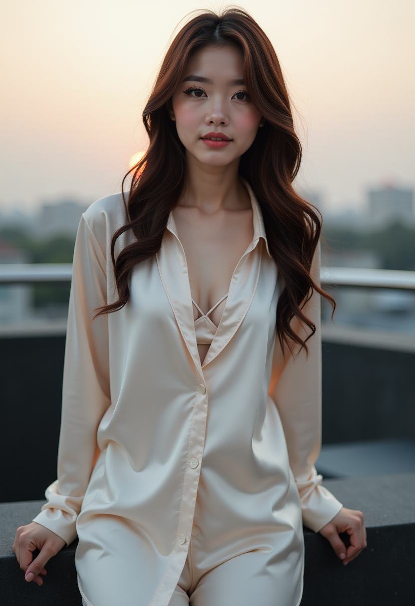 职场暗涌之时