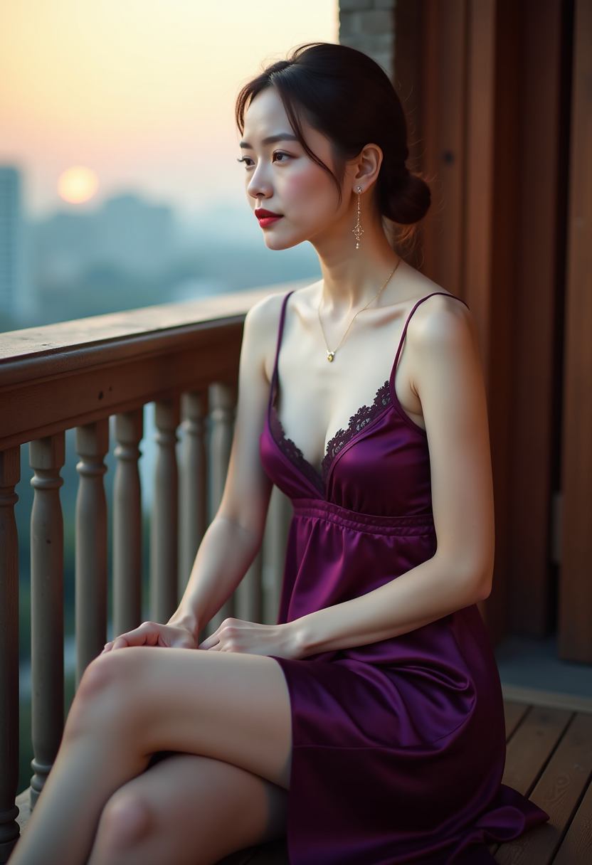 时尚设计师秘史